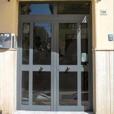 Central Rooms 128 巴勒莫 外观 照片