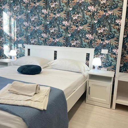 Central Rooms 128 巴勒莫 外观 照片