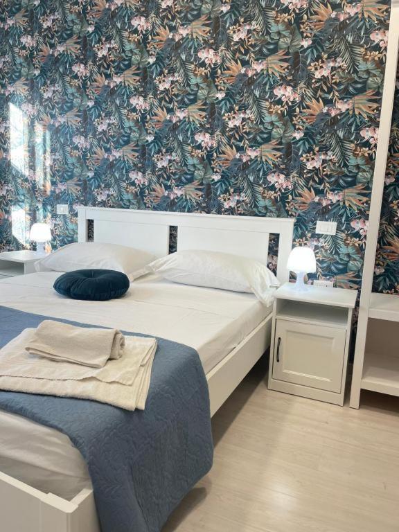 Central Rooms 128 巴勒莫 外观 照片